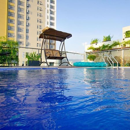 Phuong Tran Apartment And Hotel Da Nang Dış mekan fotoğraf