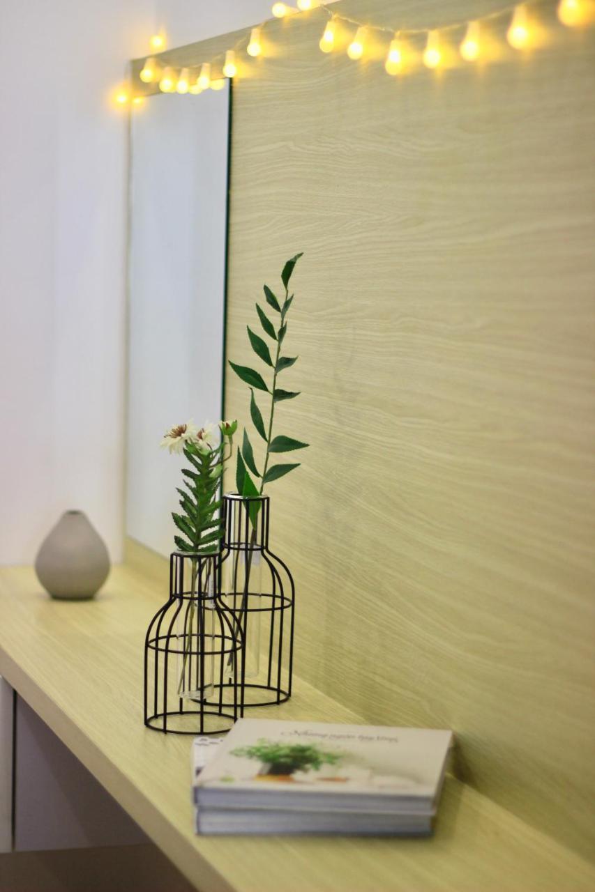 Phuong Tran Apartment And Hotel Da Nang Dış mekan fotoğraf