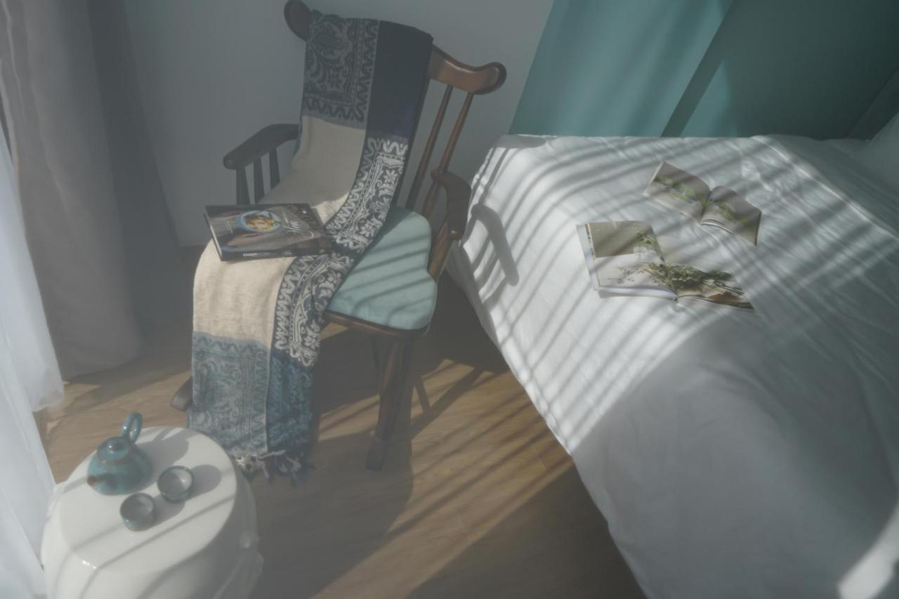 Phuong Tran Apartment And Hotel Da Nang Dış mekan fotoğraf