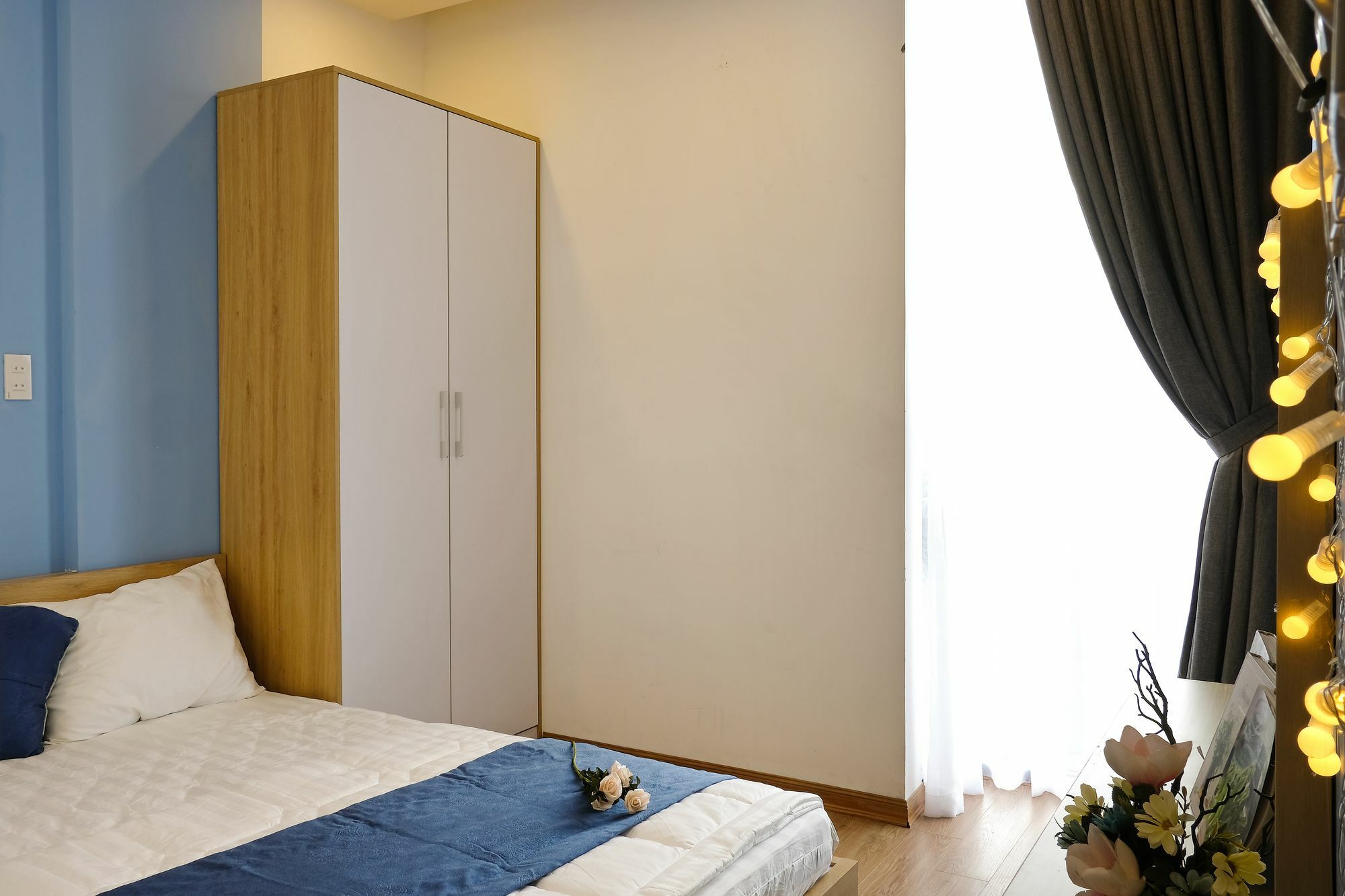 Phuong Tran Apartment And Hotel Da Nang Dış mekan fotoğraf