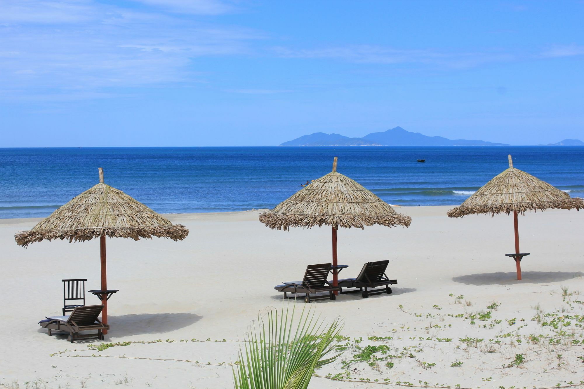 Phuong Tran Apartment And Hotel Da Nang Dış mekan fotoğraf