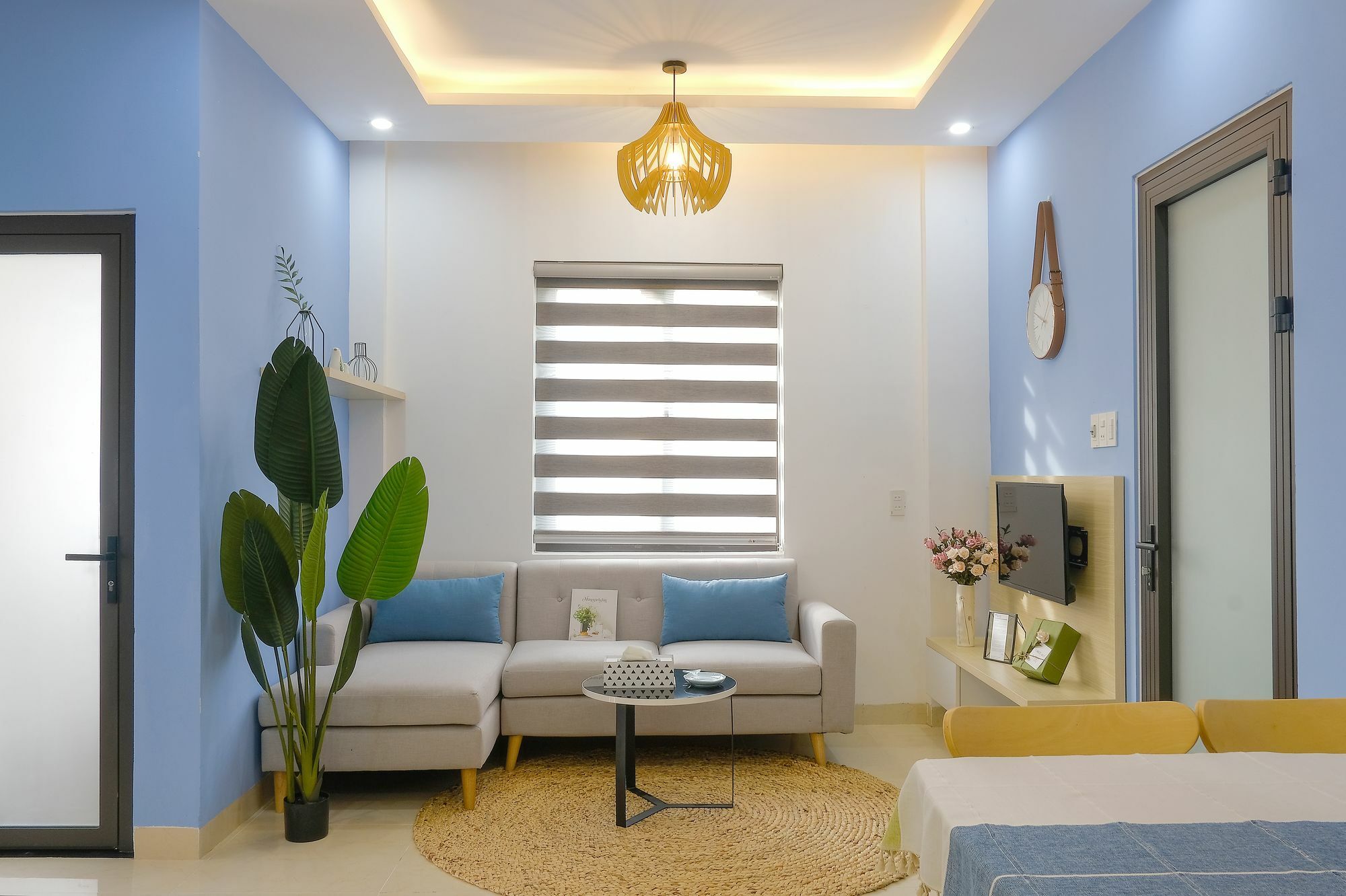 Phuong Tran Apartment And Hotel Da Nang Dış mekan fotoğraf